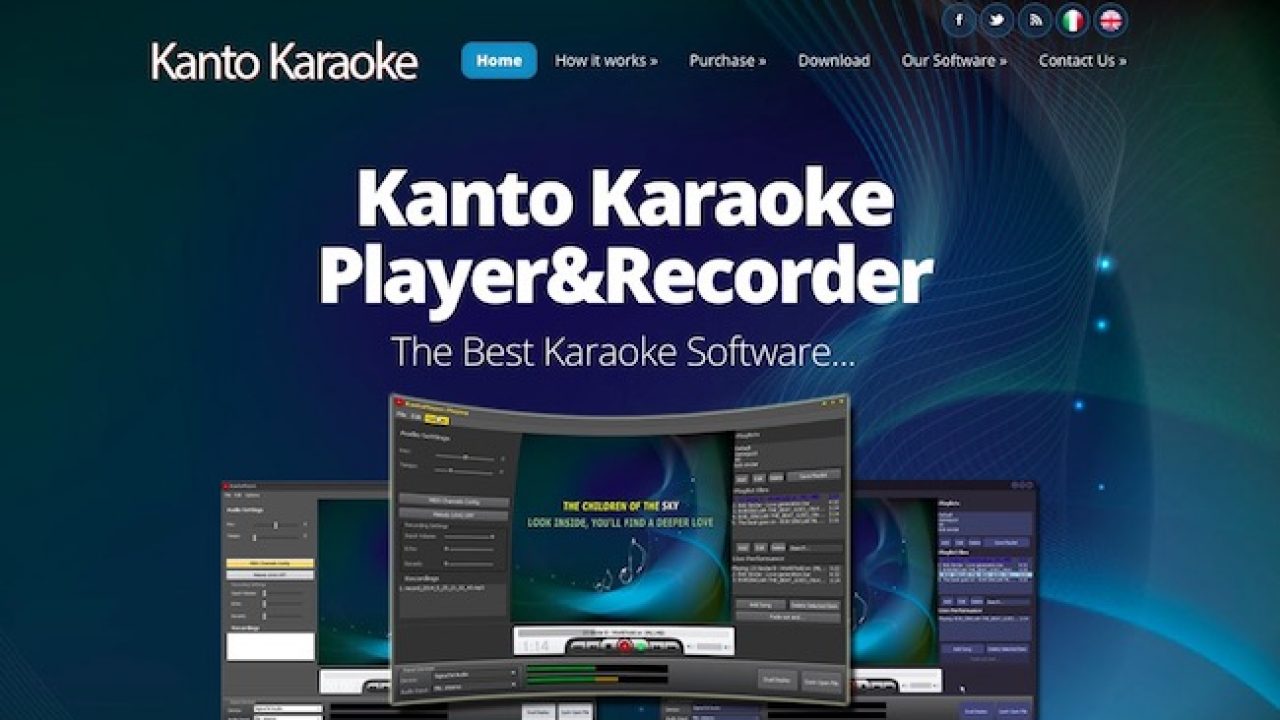 best free karaoke app for mac on os x